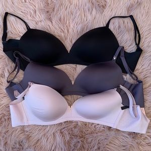 Victoria Secret Bra Lot 36DD